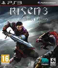 Descargar Risen 3 Titan Lords [MULTI][Region Free][FW 4.4x][ANTiDOTE] por Torrent